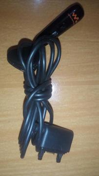 Cable de Audio Sony Ericsson Walkman