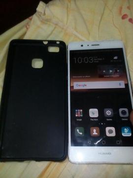 Vendo Tlfno P9huawei