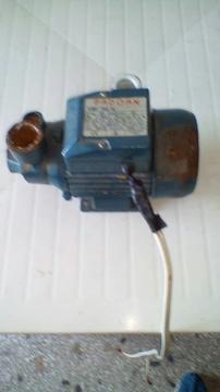 Bomba de Agua 1/2 Hp