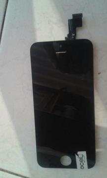 Pantalla Nueva iPhone 5s