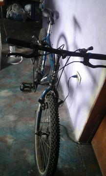 Bicicletas Rin 24