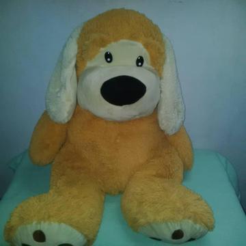 PELUCHE DE PERRITO DE 70 cm