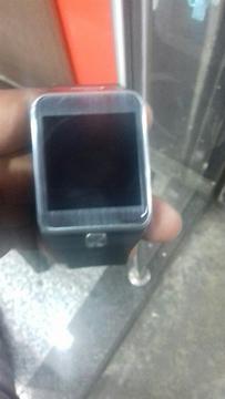Reloj Samsung