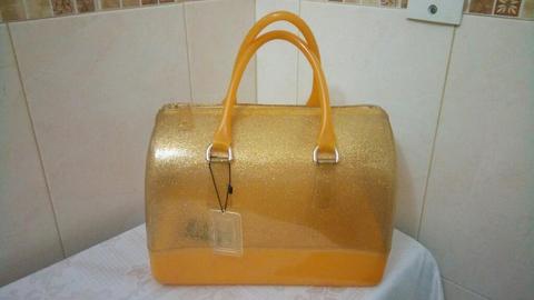 Cartera Furla Original, Puerto Ordaz