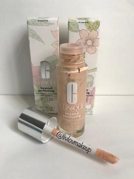 Base Corrector de Maquillaje Clinique