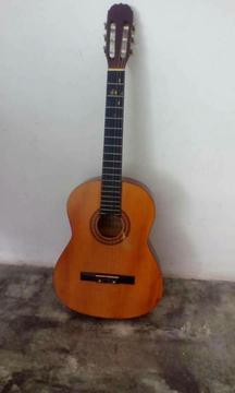 Guitarra Acustica Angelica G12