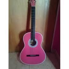 guitarra clásica semicorchea