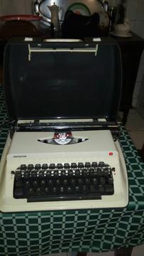 Maquina de Escribir Olimpia