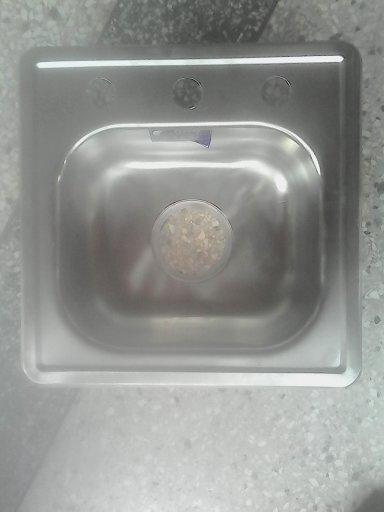 FREGADERO 40 X 40/ 04148688074, solo llamadas