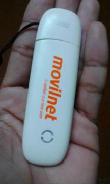 Bam Movilnet 3gb