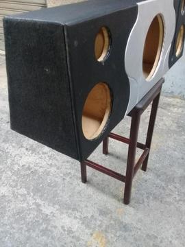 Cajones para Bajos 12 Pluga