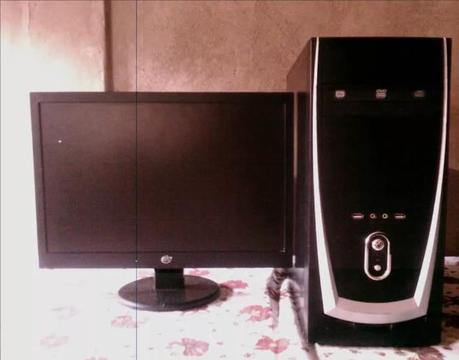 computadora pc v.i.t.t
