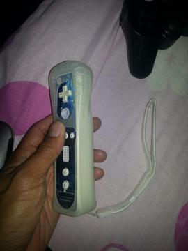 Control de Wii Excelente Estado