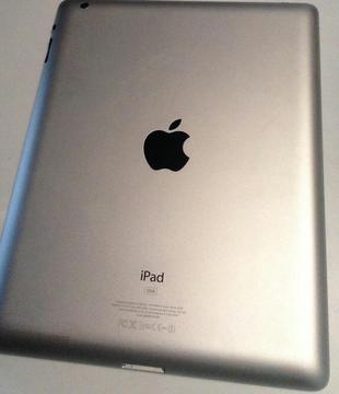iPad 3era Generacion Casi Nuevo