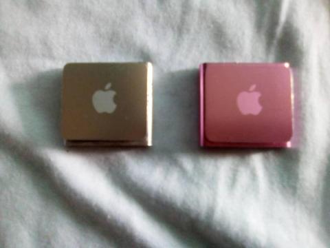 Ipoh Shuffer Sin Cargador De 2 Gb