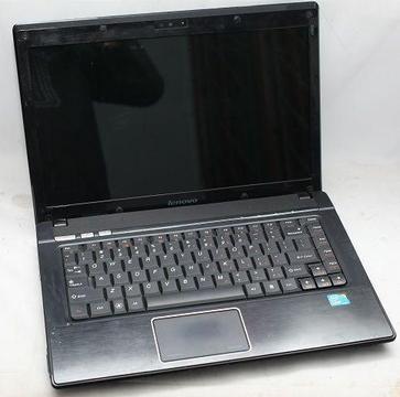 Laptop G460