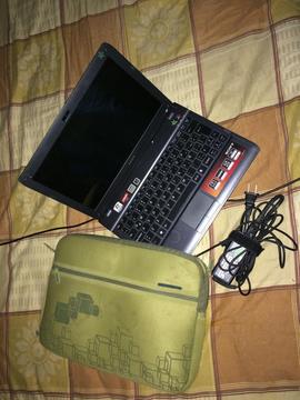 Mini Laptop Sony Vaio