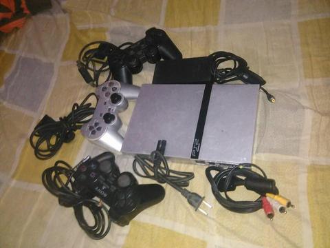 play 2 funcional
