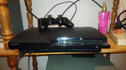 Play 3 , Ps3 Slim