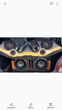 Sonido