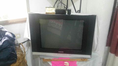 Vendo Tv Samsung 21 Pulgadas