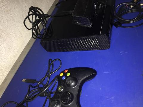 Xbox 360 Super Slim