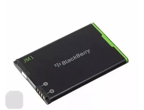 Bateria Blackberry