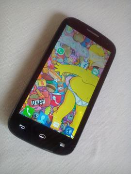 VENDO Alcatel One Touch Pop C5. DOBLE CHIP