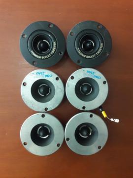 Balas de Las Pequeñas