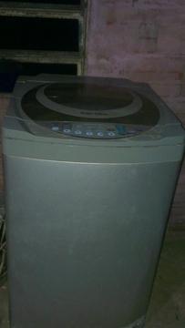 Lavadora Magic Queen