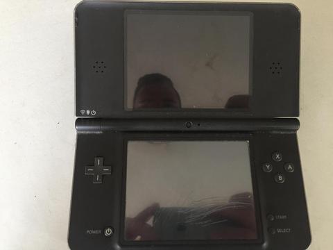 Nintendo Ds xl