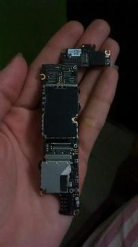 Placa iPhone 4s