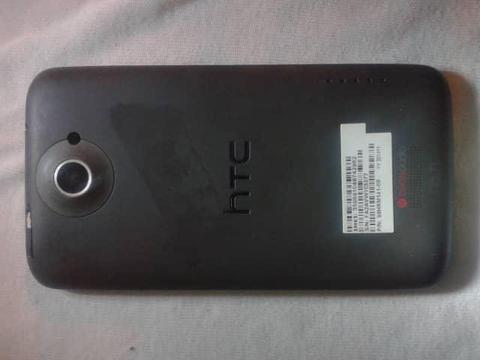 Tapa trasera HTC ONE X BJ83100 de 32GB