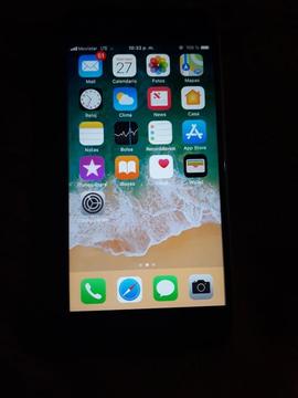 iPhone 6 de 16gb