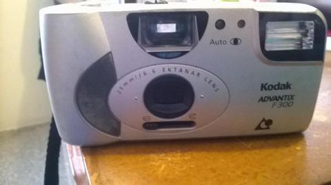 Camara Fotografica Kodak