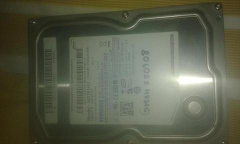 Disco Duro para Pc