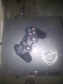 ps3 en buen estado