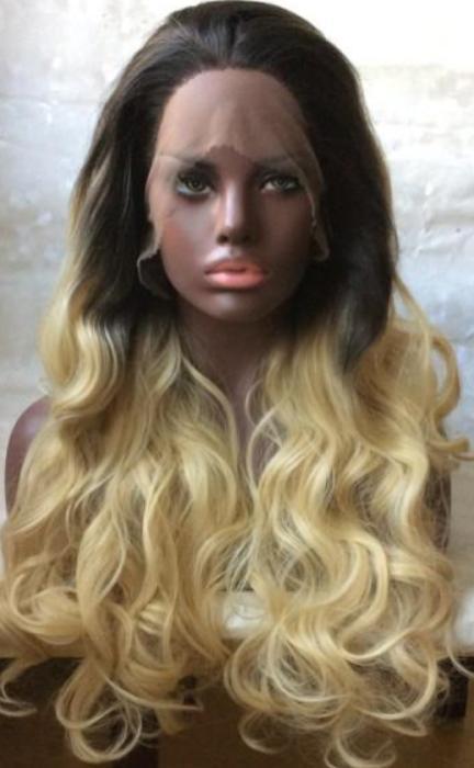 pelucas lace frontal 360