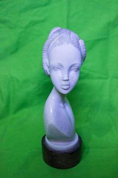Pieza Escultura Naongala M4rf1L