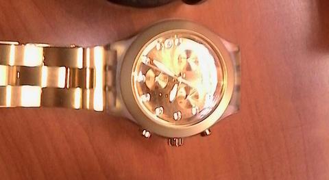 Relog Swacht Original