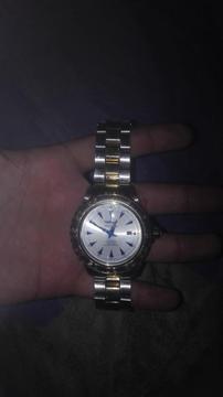 RELOJ INVICTA ORIGINAL MODEL NO 2307