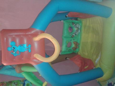 colchon inflable