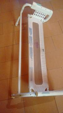 Baranda Protectora para Niño