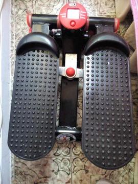 Mini Escaladora Para Ejercicios