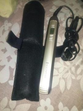 Vendo Dos Planchas Reminton Y Babyli