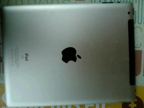 iPad 2 de 64 Gb Se Vende O Se Cambia