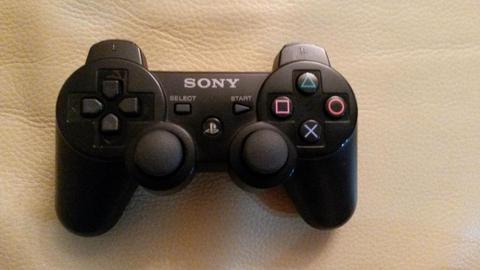Control de Play Station 3 Ps3 ORIGINAL
