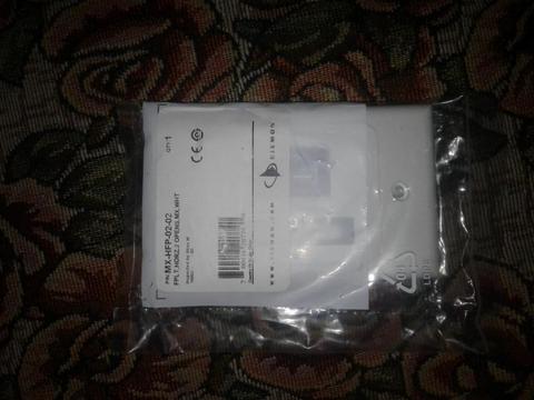 En venta FACEPLATE marca SIEMON