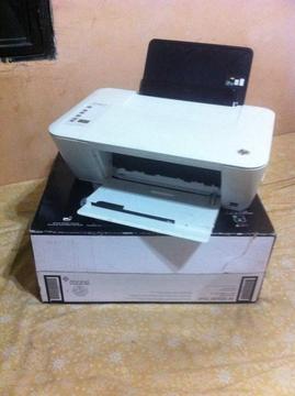 Impresora Hp 2542 multifuncional