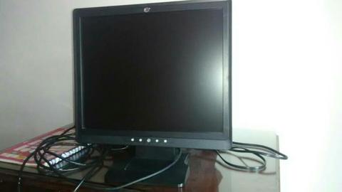 Monitor 17 Pulgadas